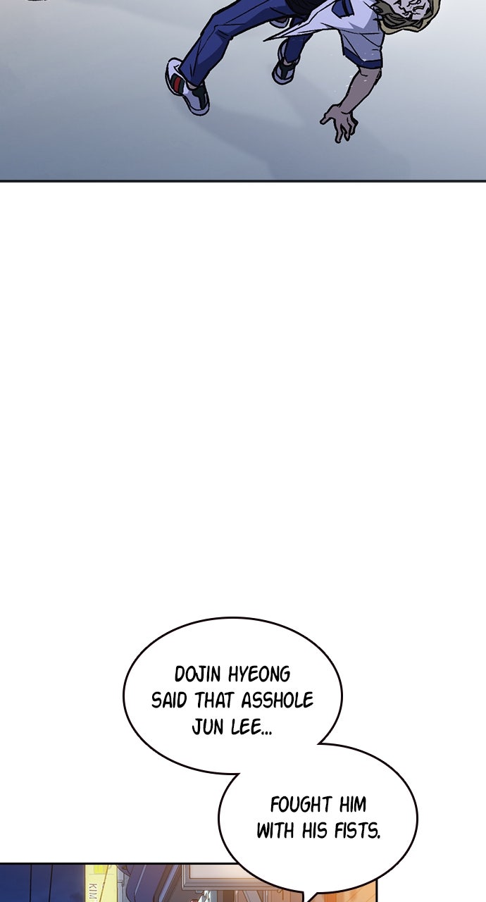 Read Study Group EN Manga Online