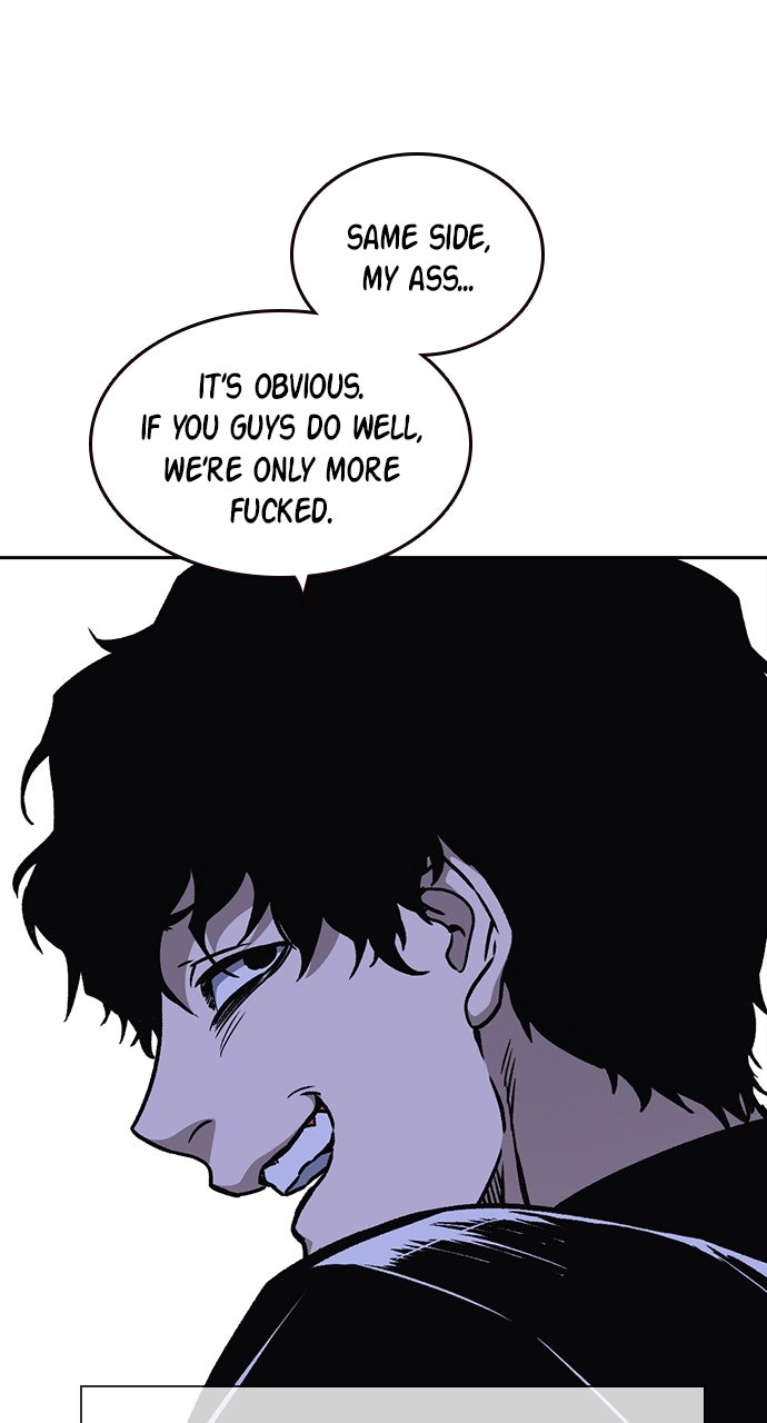 Read Study Group EN Manga Online