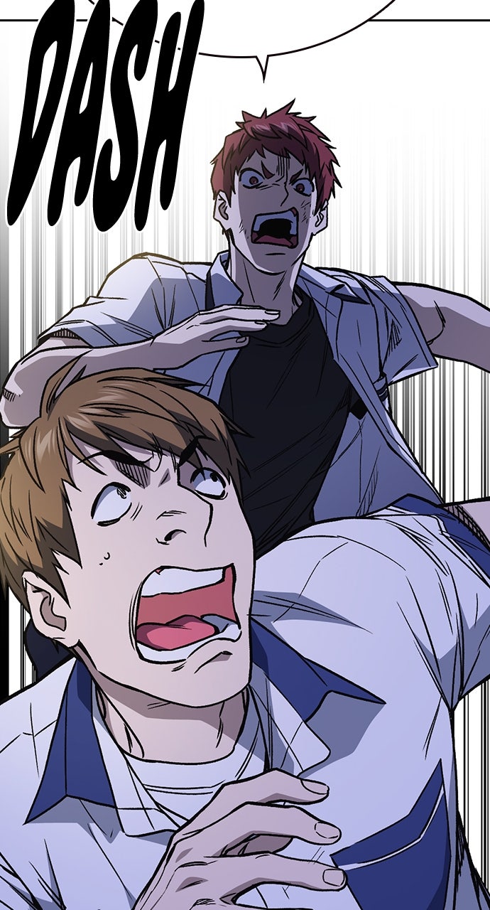 Read Study Group EN Manga Online