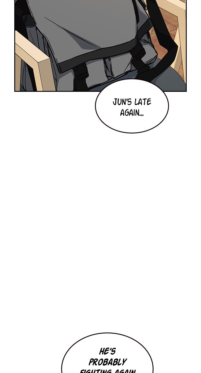 Read Study Group EN Manga Online