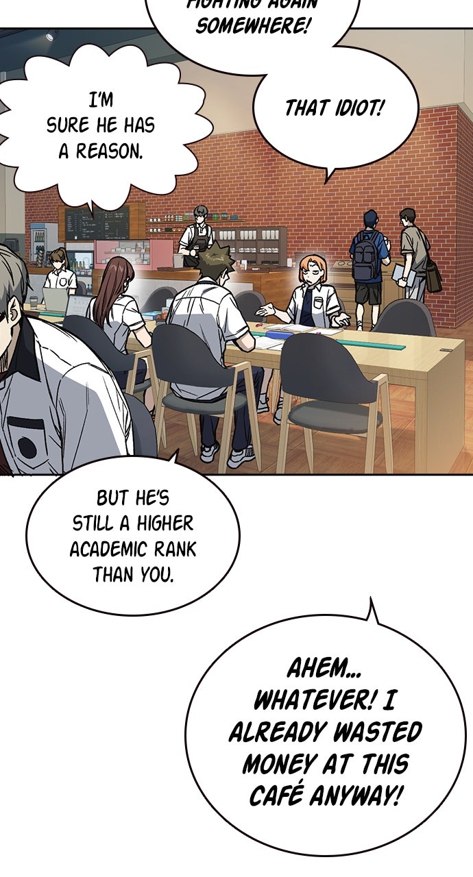 Read Study Group EN Manga Online