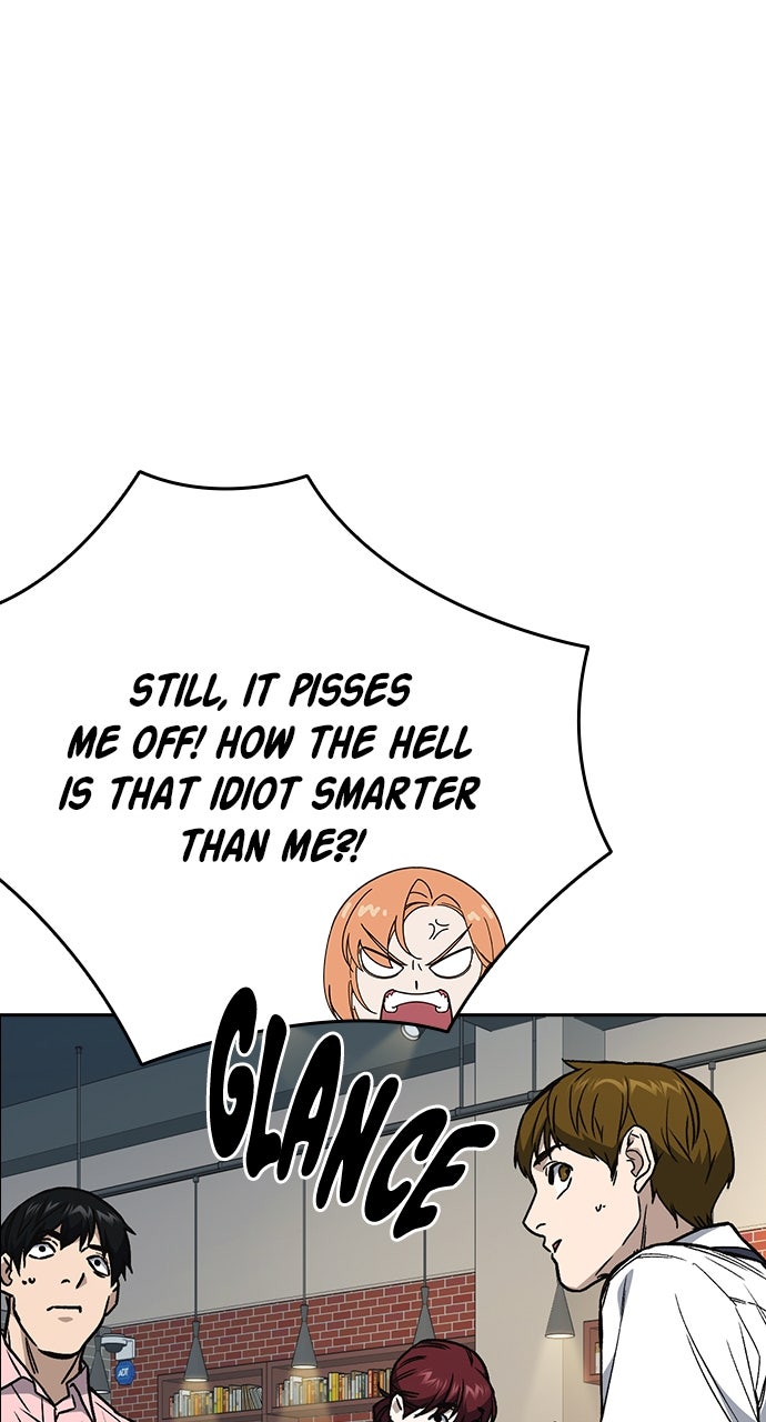 Read Study Group EN Manga Online