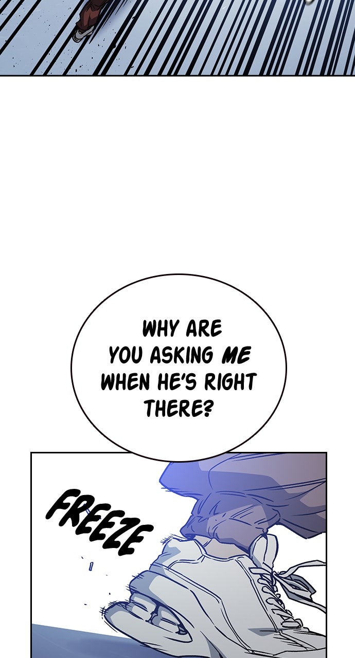 Read Study Group EN Manga Online
