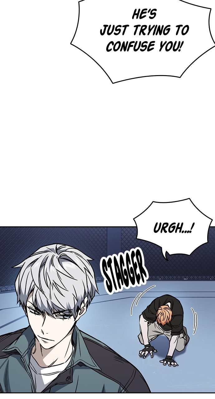 Read Study Group EN Manga Online