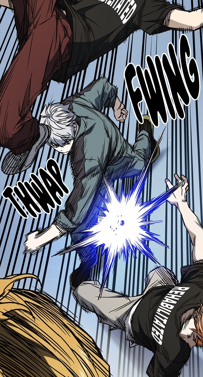 Read Study Group EN Manga Online