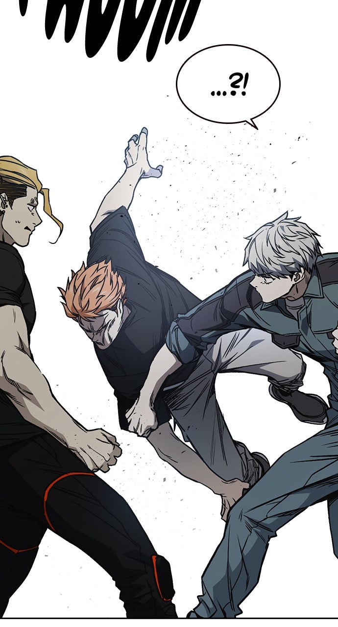 Read Study Group EN Manga Online