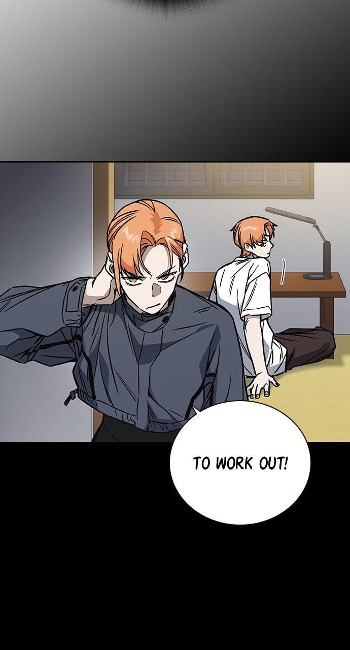 Read Study Group EN Manga Online
