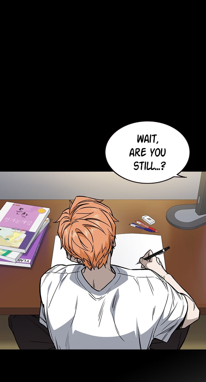 Read Study Group EN Manga Online