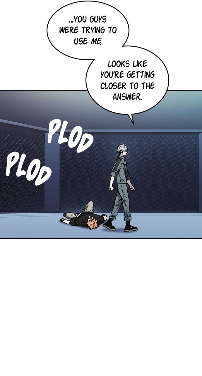 Read Study Group EN Manga Online