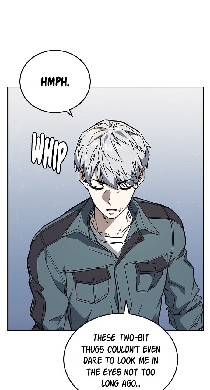 Read Study Group EN Manga Online