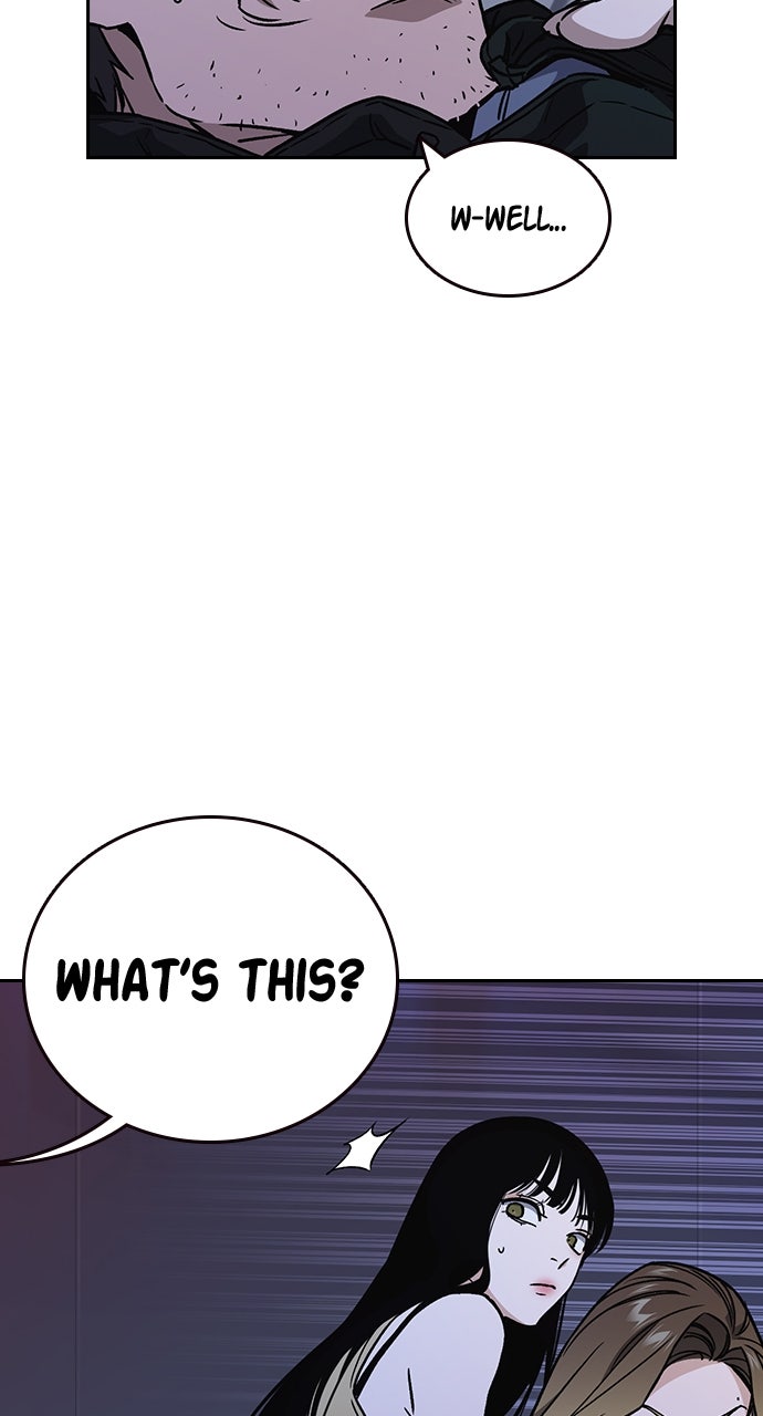 Read Study Group EN Manga Online