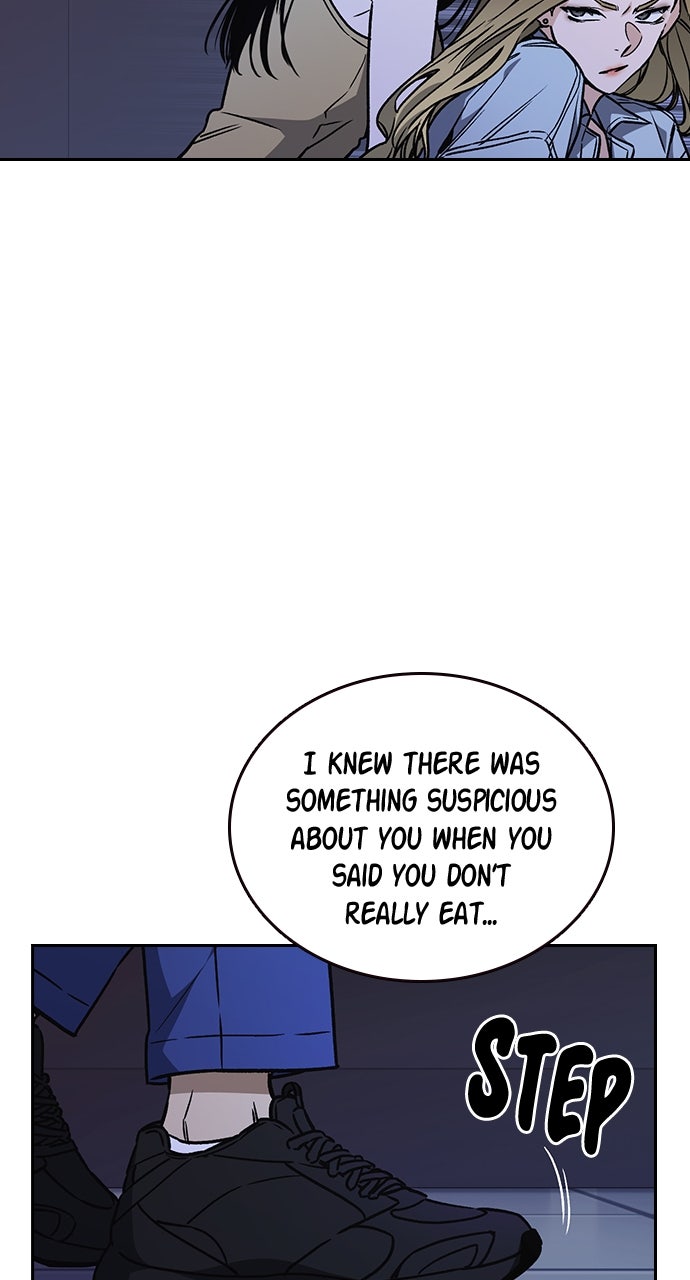 Read Study Group EN Manga Online
