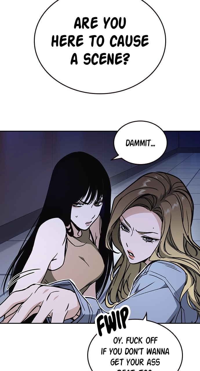 Read Study Group EN Manga Online