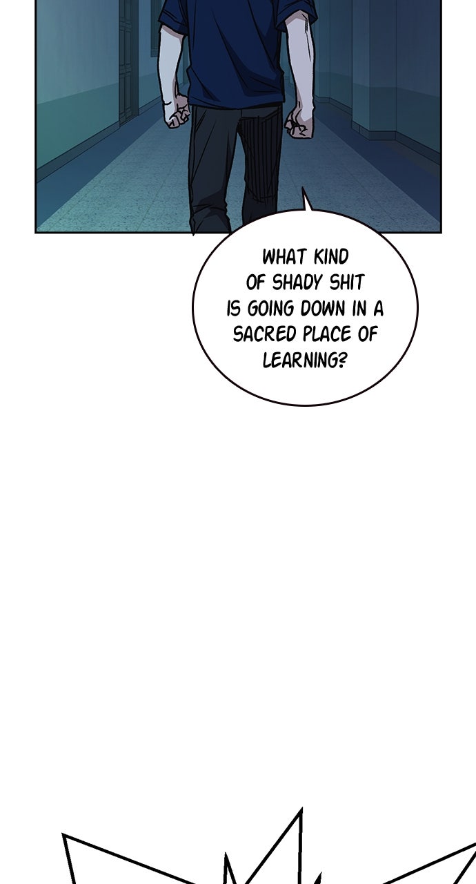 Read Study Group EN Manga Online