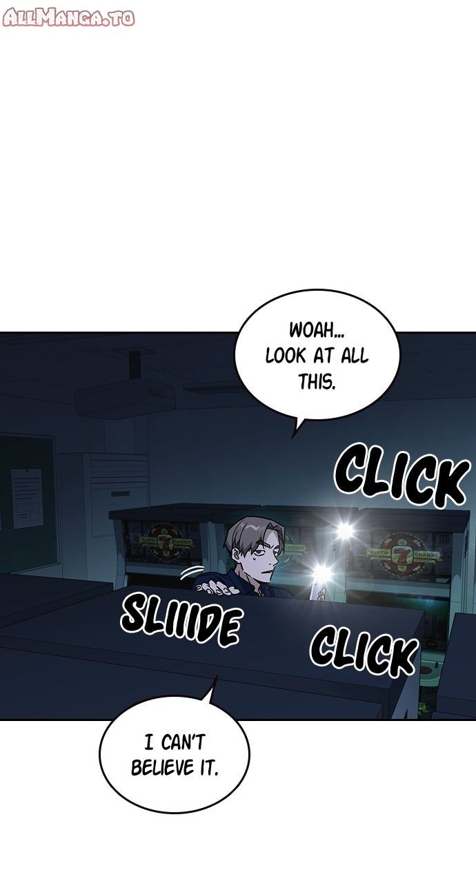 Read Study Group EN Manga Online