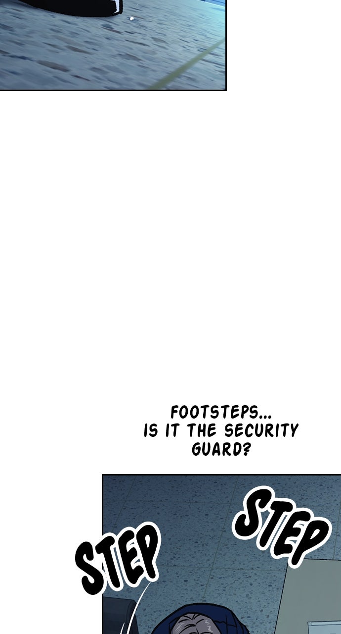 Read Study Group EN Manga Online
