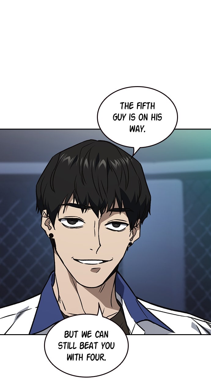 Read Study Group EN Manga Online