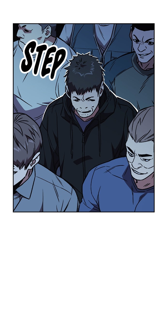 Read Study Group EN Manga Online