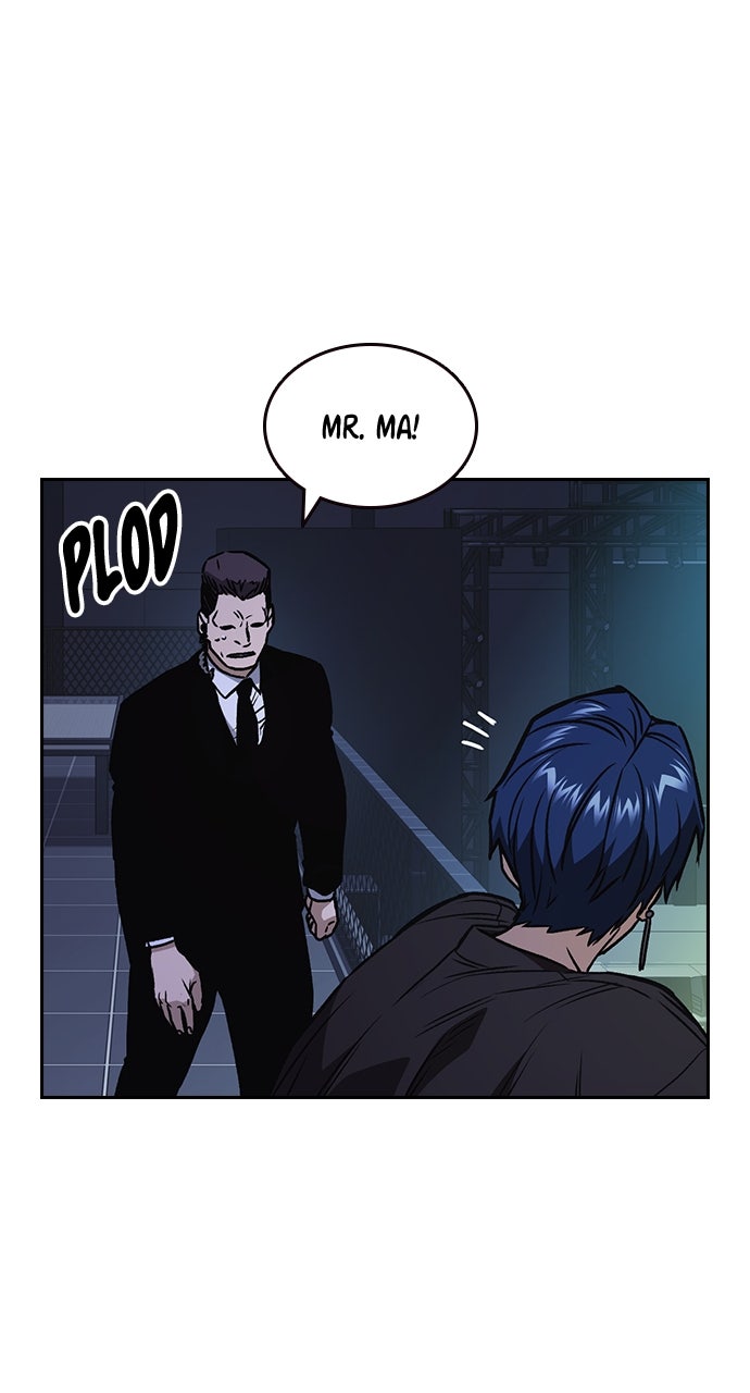 Read Study Group EN Manga Online