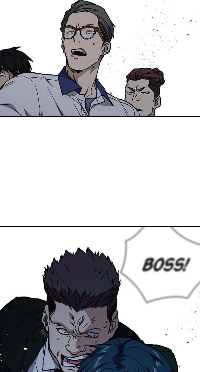 Read Study Group EN Manga Online