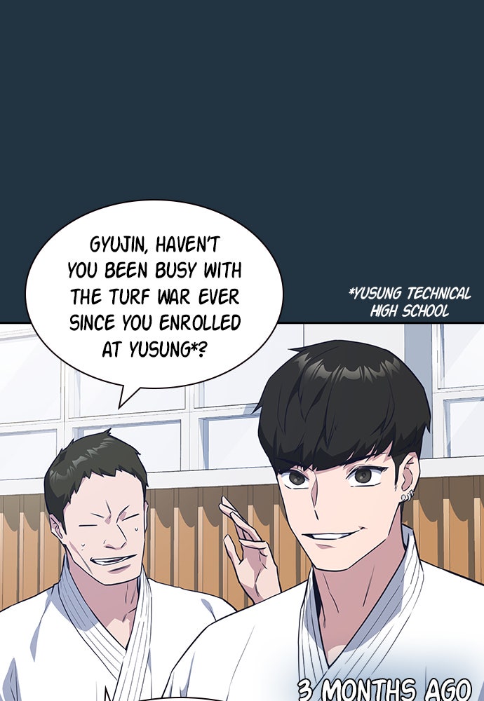 Read Study Group EN Manga Online