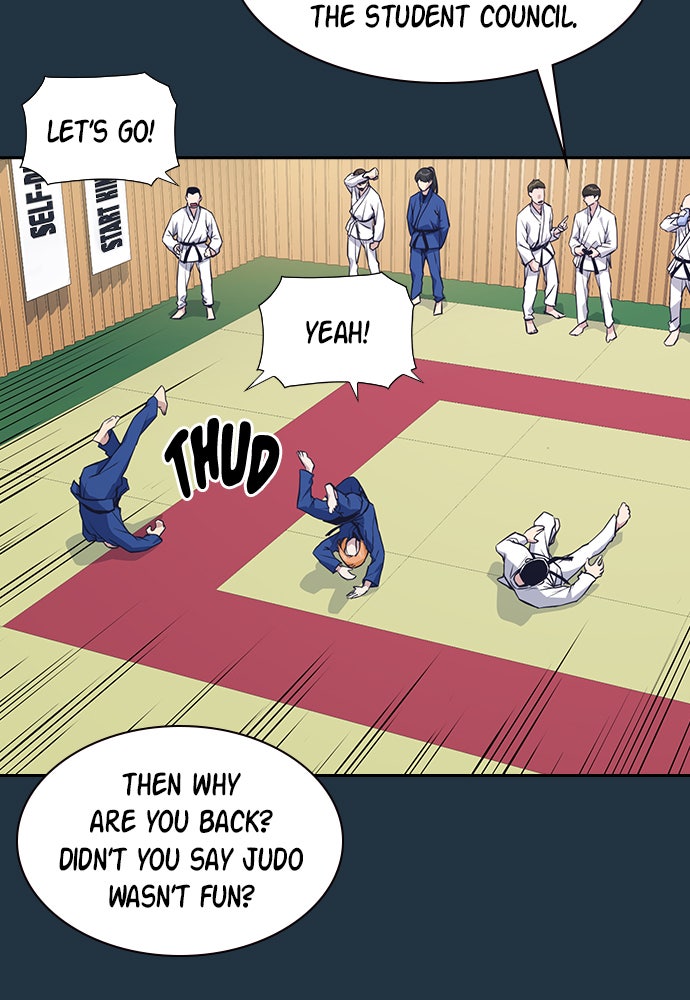 Read Study Group EN Manga Online