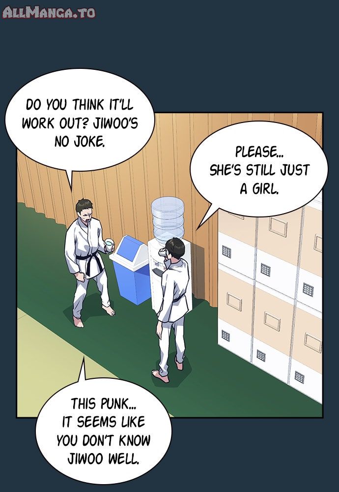Read Study Group EN Manga Online