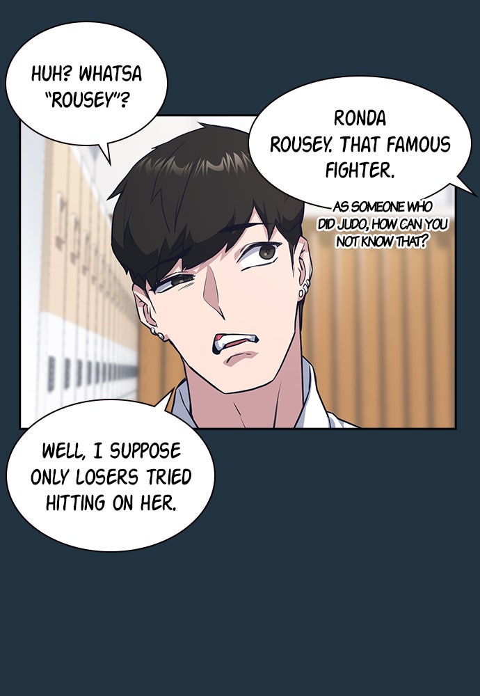 Read Study Group EN Manga Online