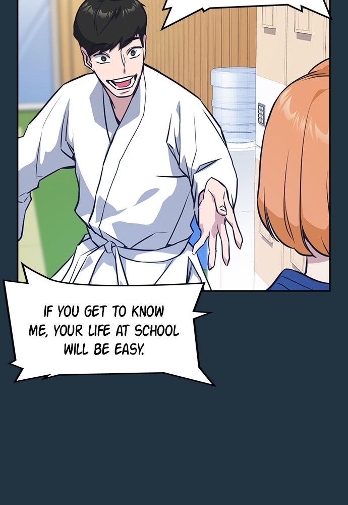 Read Study Group EN Manga Online