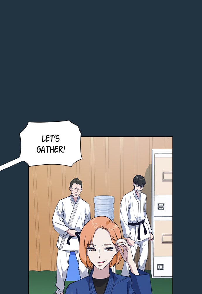 Read Study Group EN Manga Online