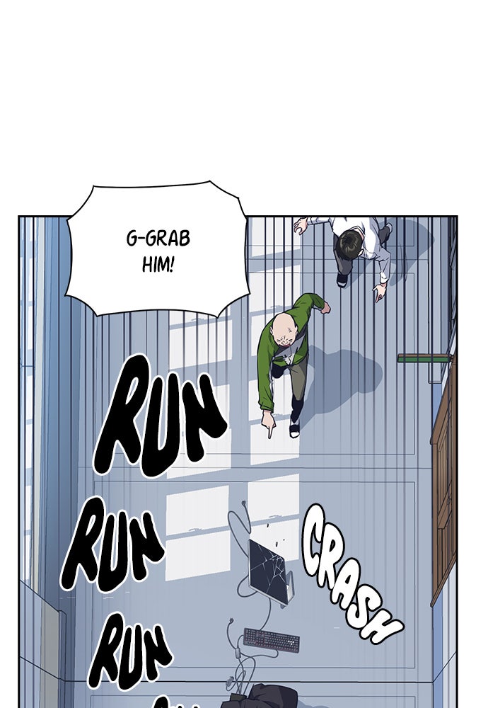 Read Study Group EN Manga Online