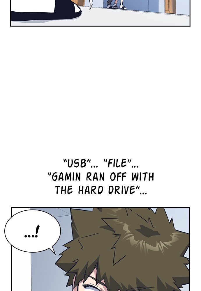Read Study Group EN Manga Online