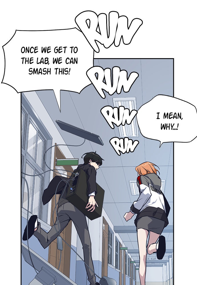 Read Study Group EN Manga Online