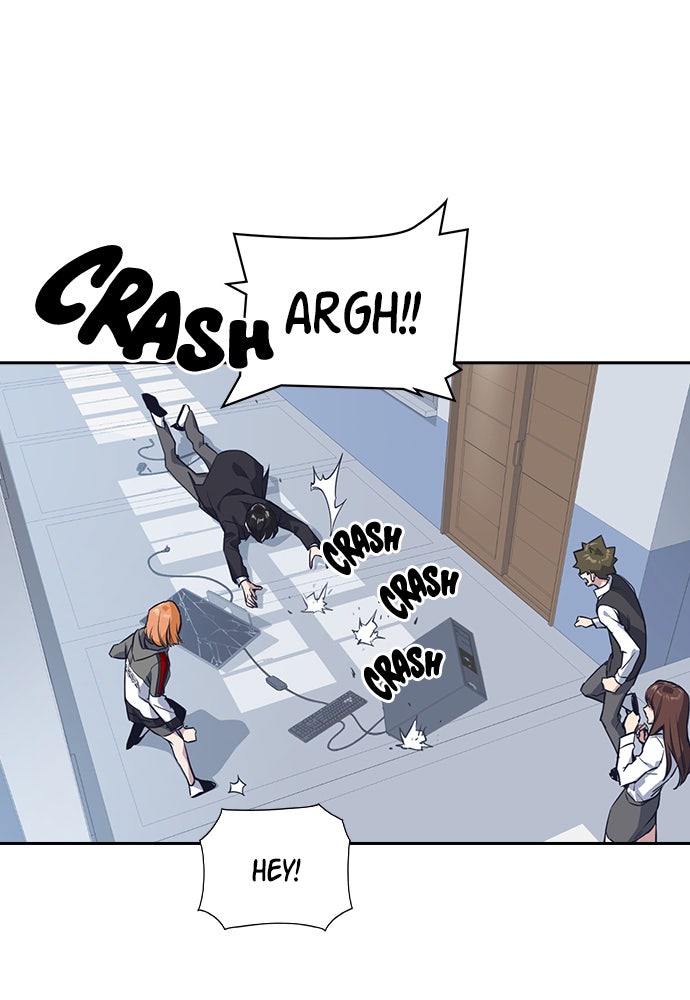 Read Study Group EN Manga Online