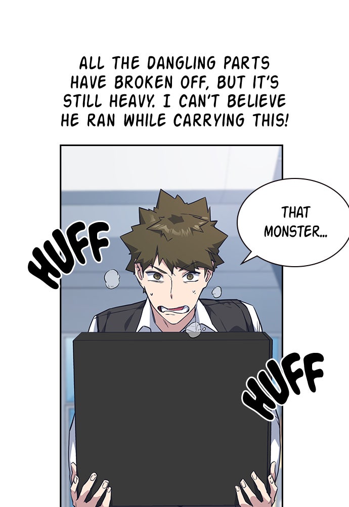 Read Study Group EN Manga Online