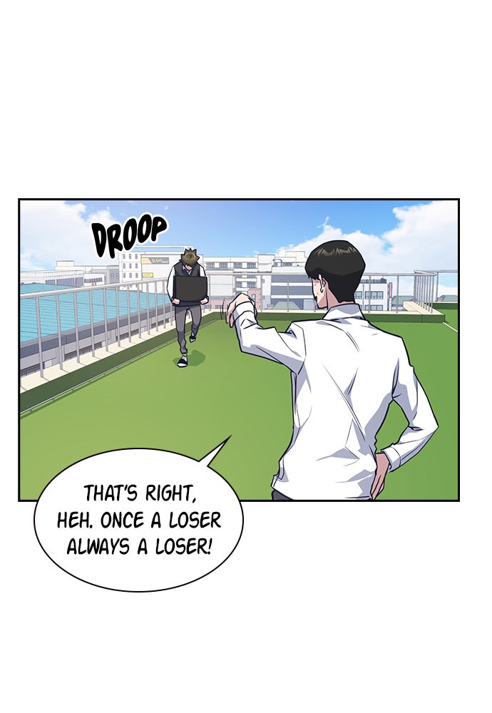 Read Study Group EN Manga Online