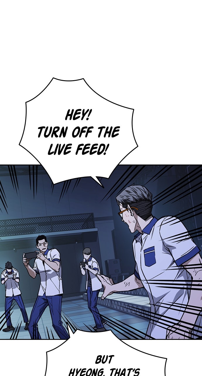Read Study Group EN Manga Online