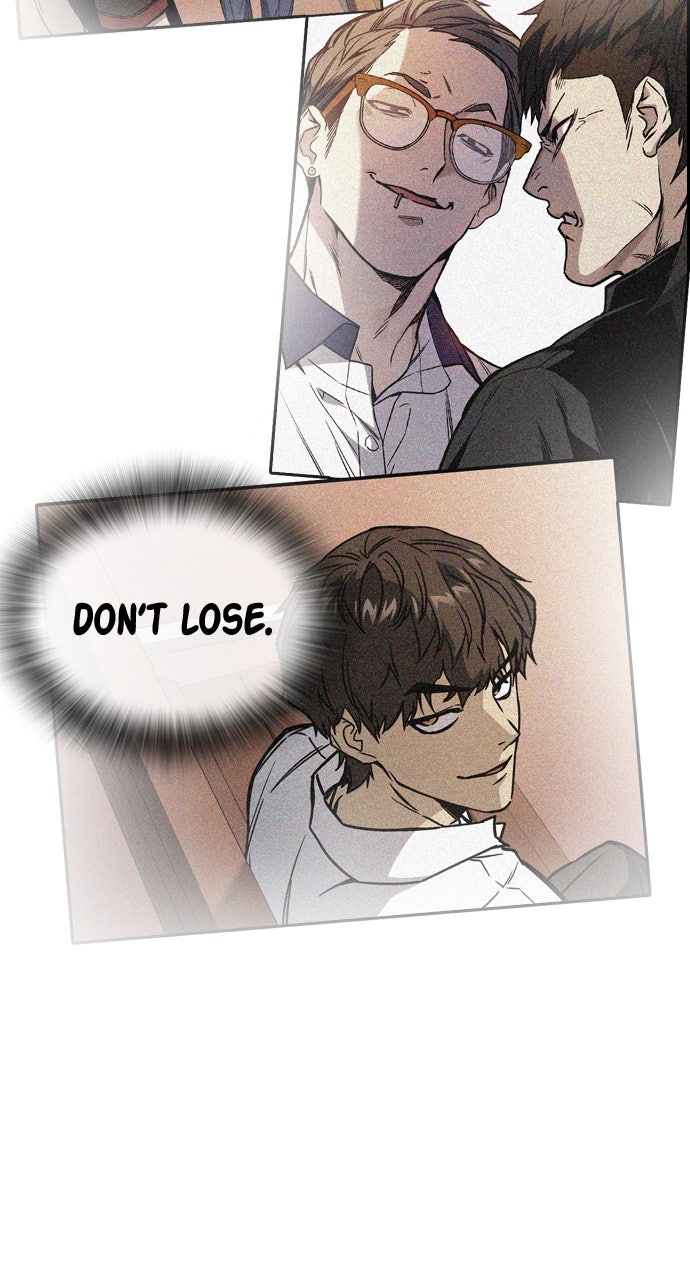 Read Study Group EN Manga Online