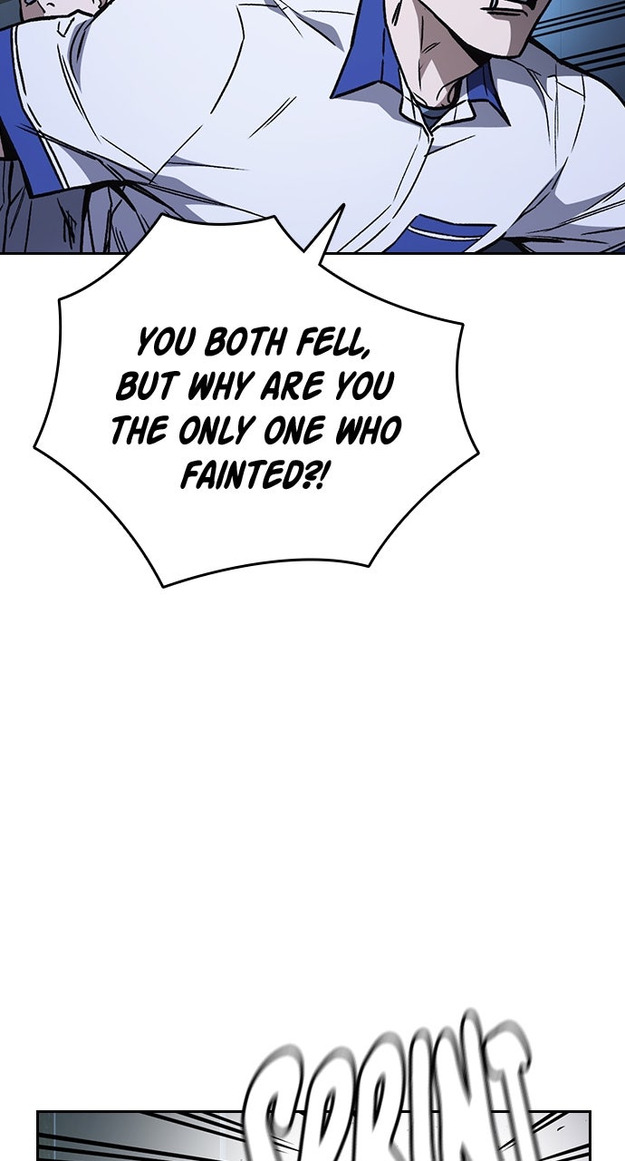 Read Study Group EN Manga Online