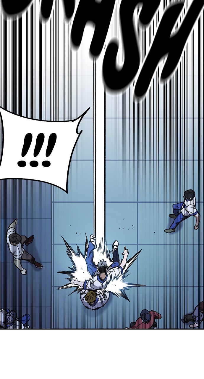 Read Study Group EN Manga Online