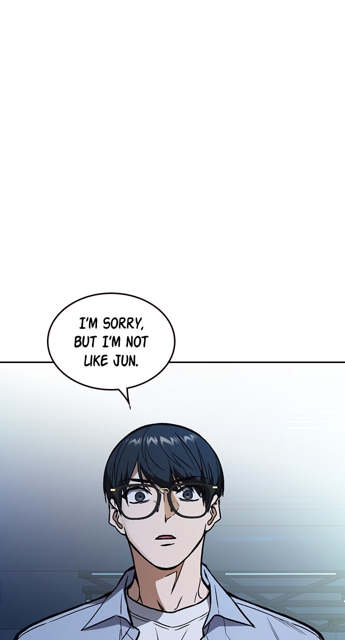 Read Study Group EN Manga Online