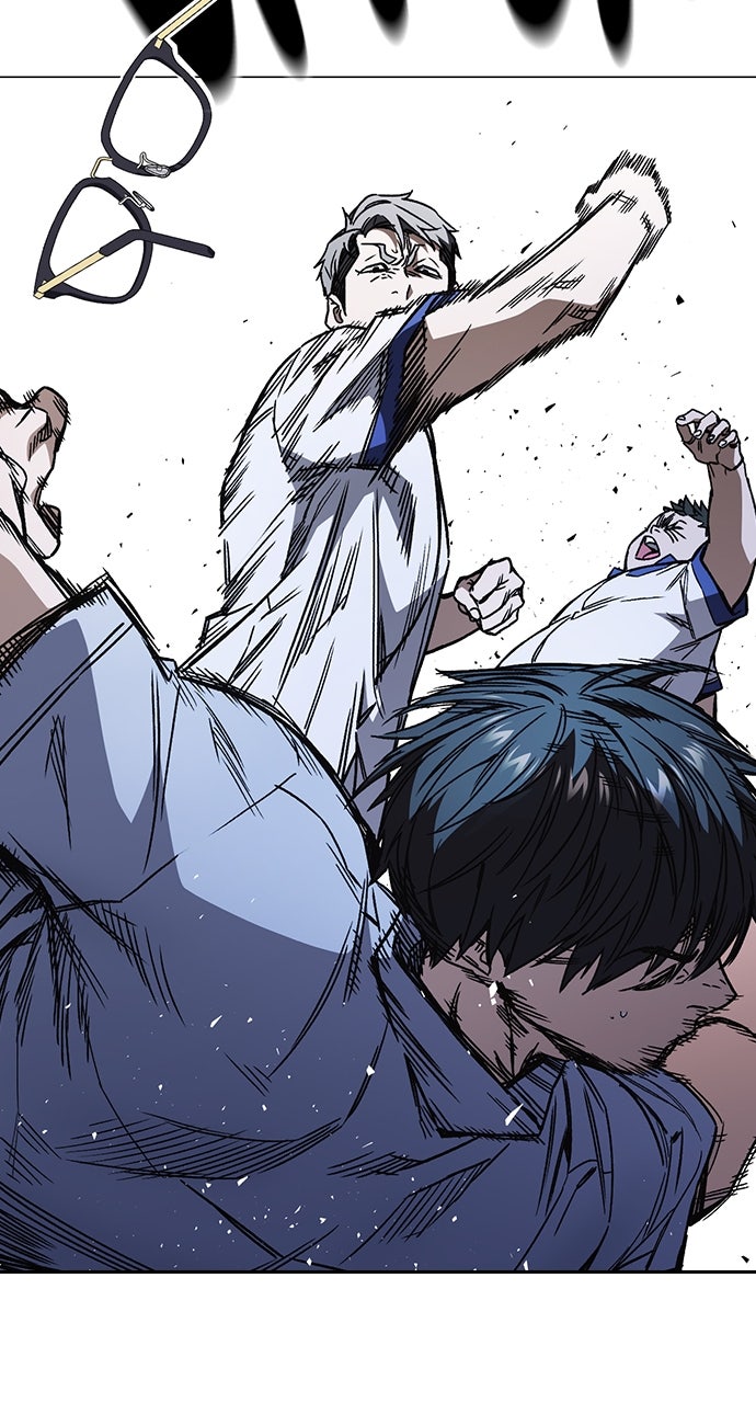 Read Study Group EN Manga Online