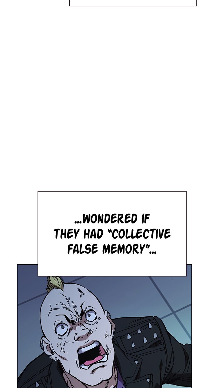 Read Study Group EN Manga Online