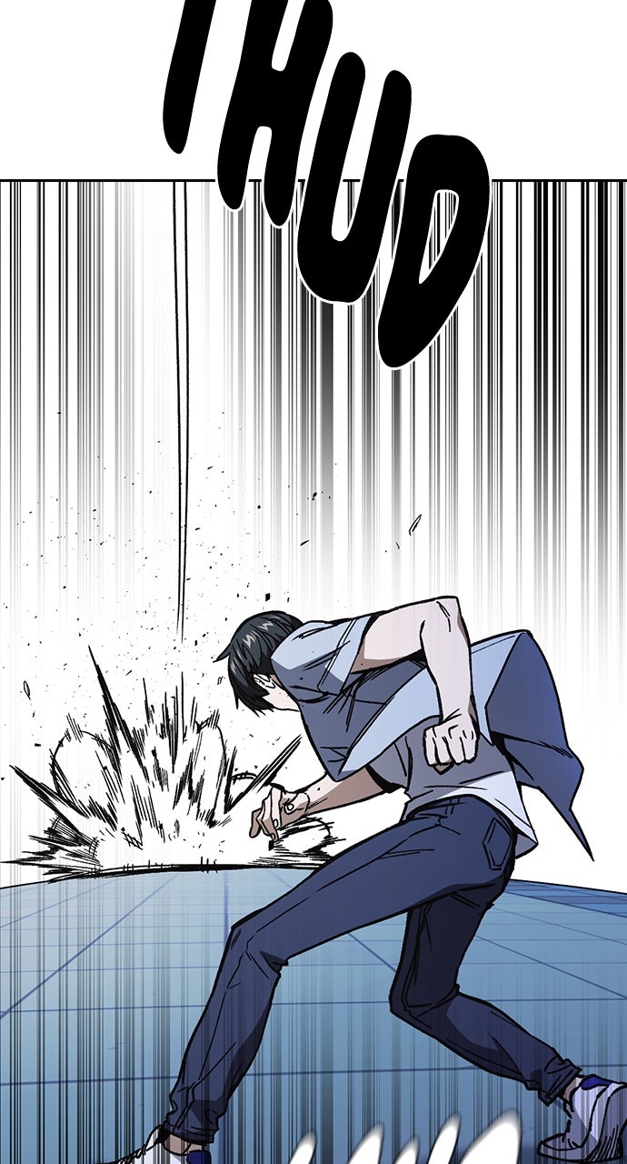 Read Study Group EN Manga Online