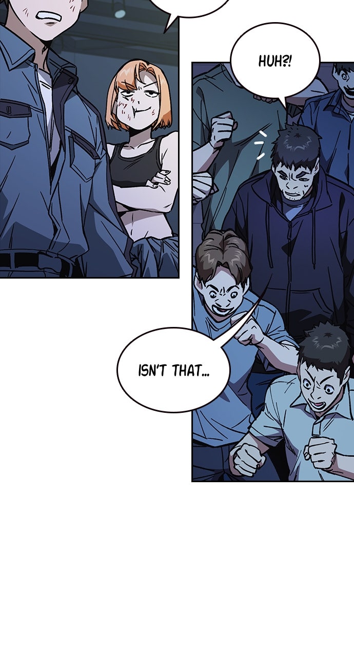 Read Study Group EN Manga Online