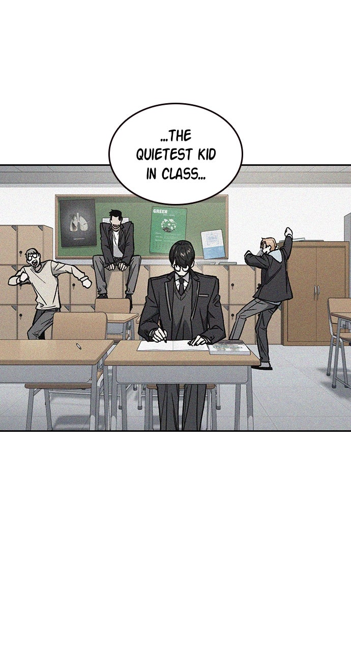Read Study Group EN Manga Online