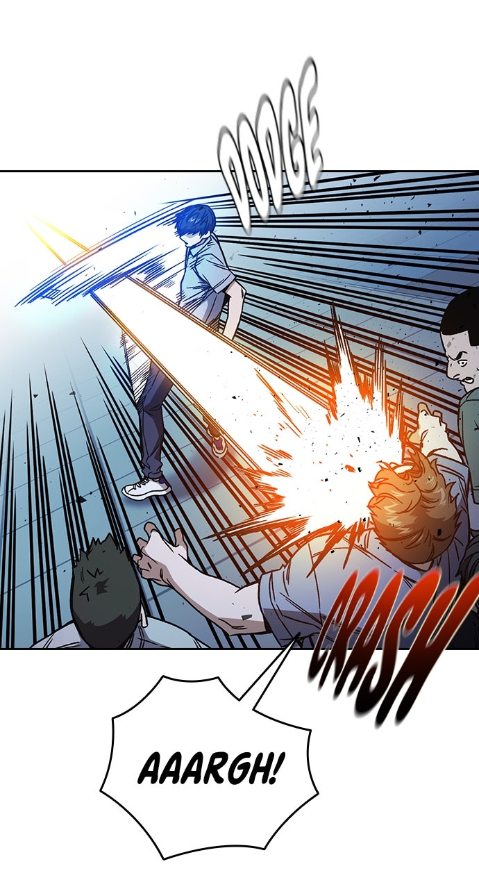 Read Study Group EN Manga Online