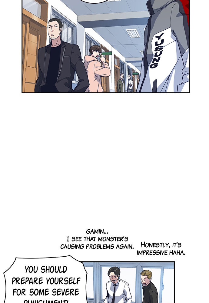 Read Study Group EN Manga Online