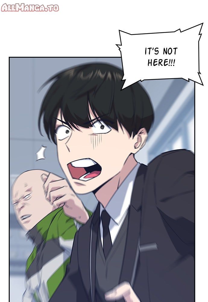 Read Study Group EN Manga Online
