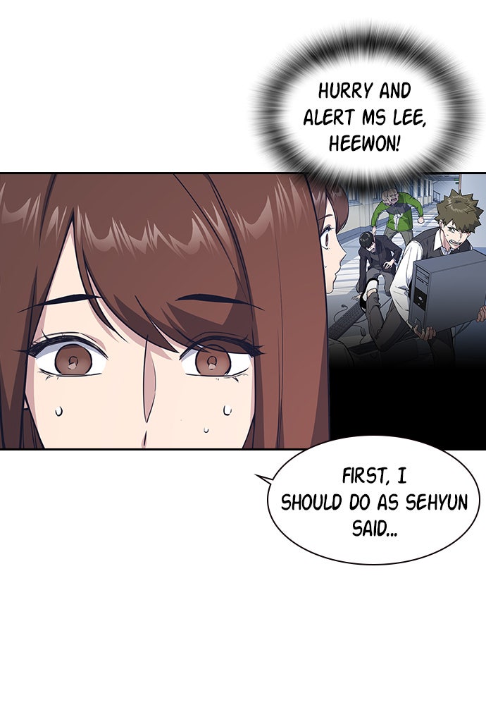 Read Study Group EN Manga Online